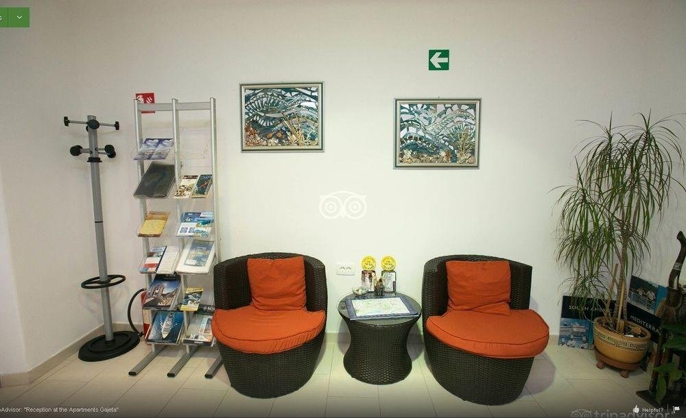 Фото Apartments Gajeta