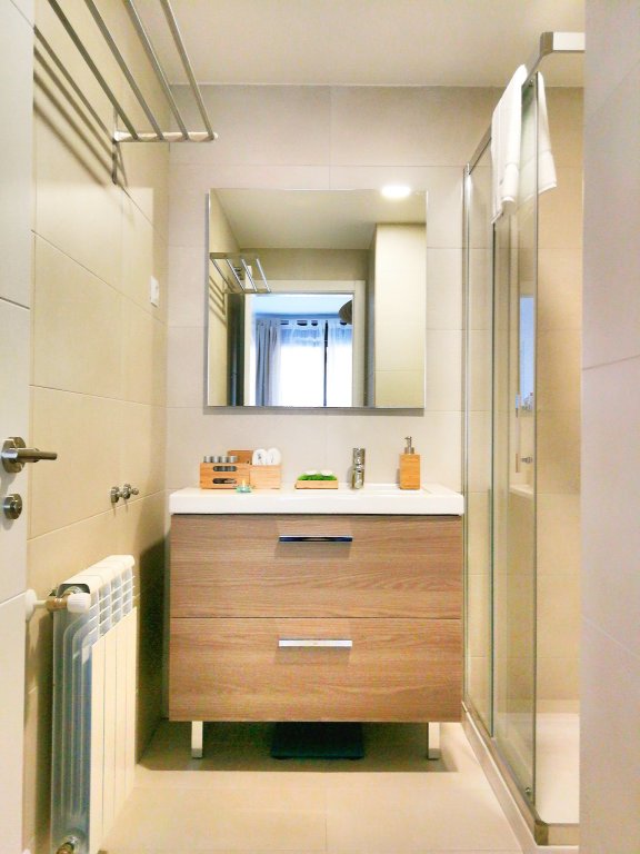 Фото Апартаменты Your Comfy stay in Madrid