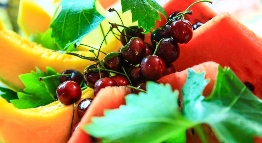 Фото Mannu Hotel