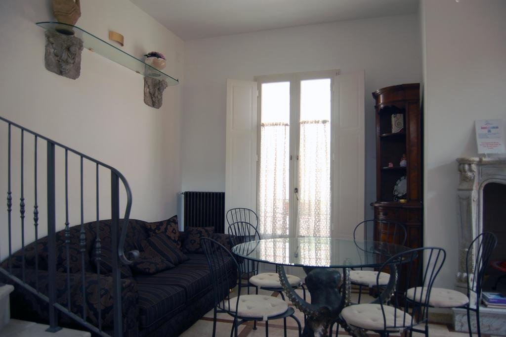 Фото Letto e Merenda