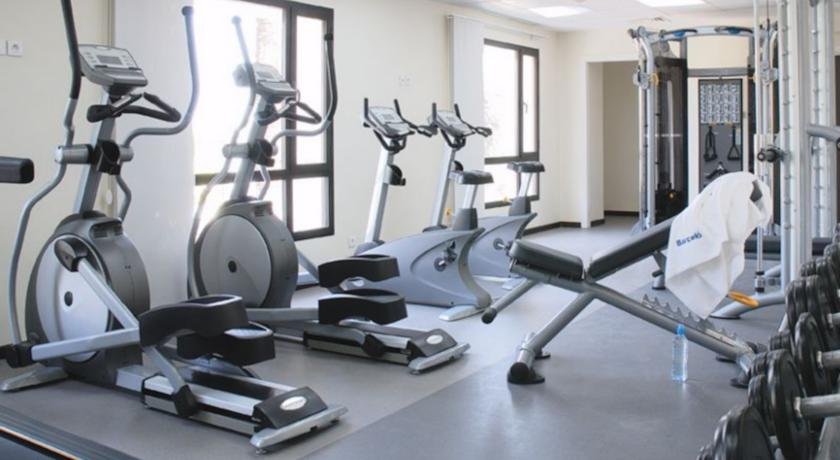 Фото Barceló Fès Medina