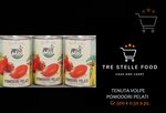 Tre Stelle Food Cash and Carry (Campania, Salerno, Capaccio, Paestum), meat products wholesale