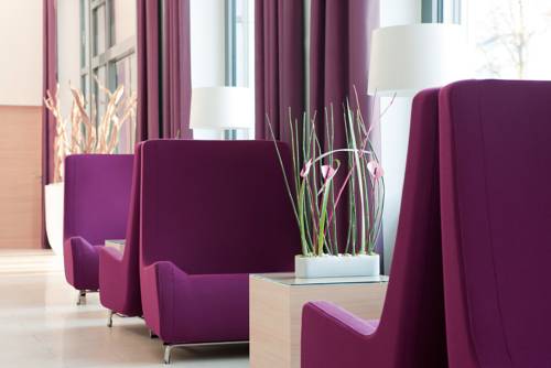 Фото Best Western Plus Welcome Hotel Frankfurt