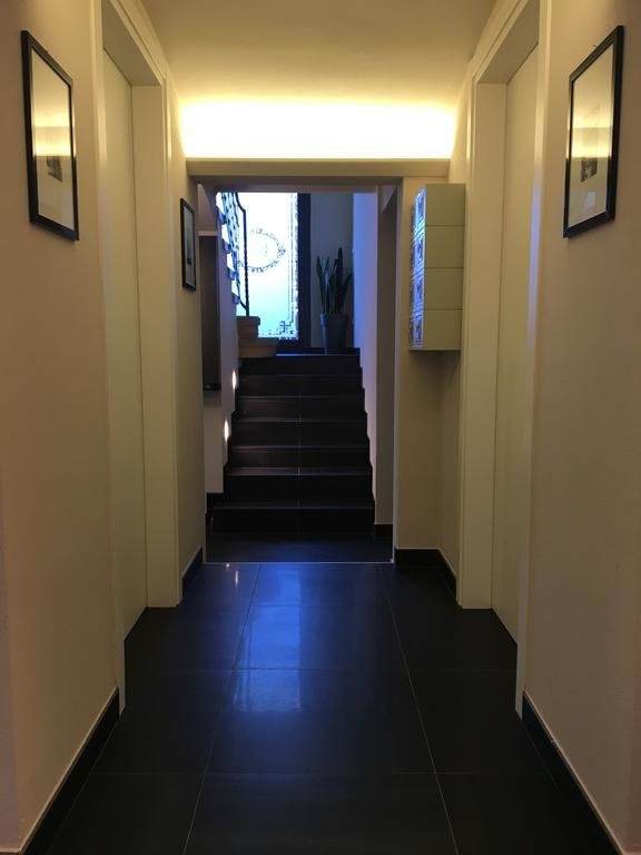 Фото Affittacamere La Bella Modena