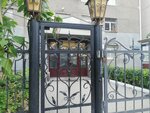 ГУ МВД Бюро несчастных случаев (ulitsa Bakhmetyeva, 10А), police department