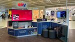 Sky (Inverness, Eastgate Shopping Centre), mobile phone store