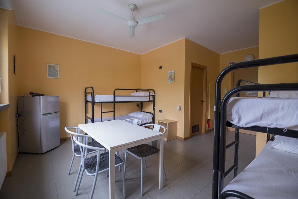 Фото La Cordata Accommodation - Zumbini 6