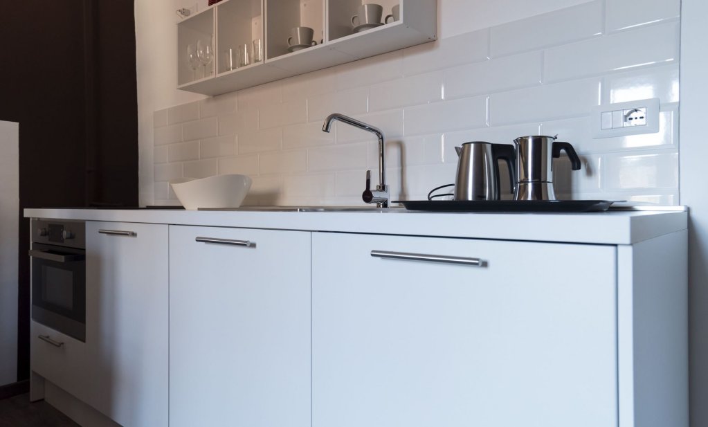 Фото Italianway - Melzo