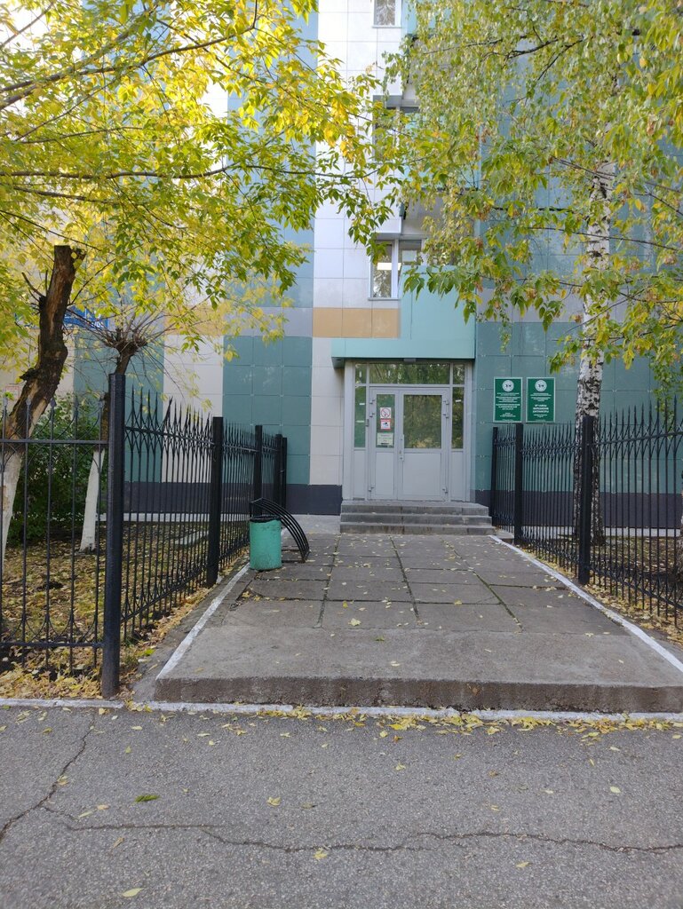 Dispensary Gauz Rnd Mzrt Naberzhnochelninsky narkologichesky dispanser Filial, Naberezhnye Chelny, photo