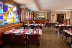 Гостиница Crowne Plaza Minsk