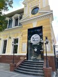 Fish Place (улица Горького, 14) ، مطعم