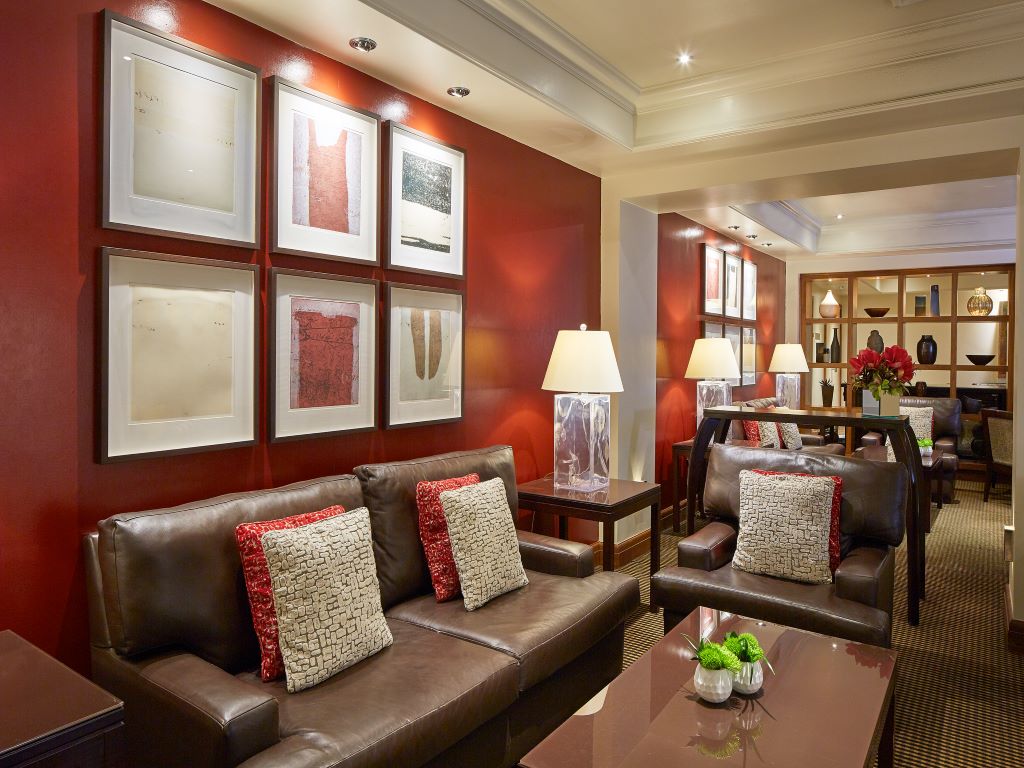 Фото The Cavendish London Hotel