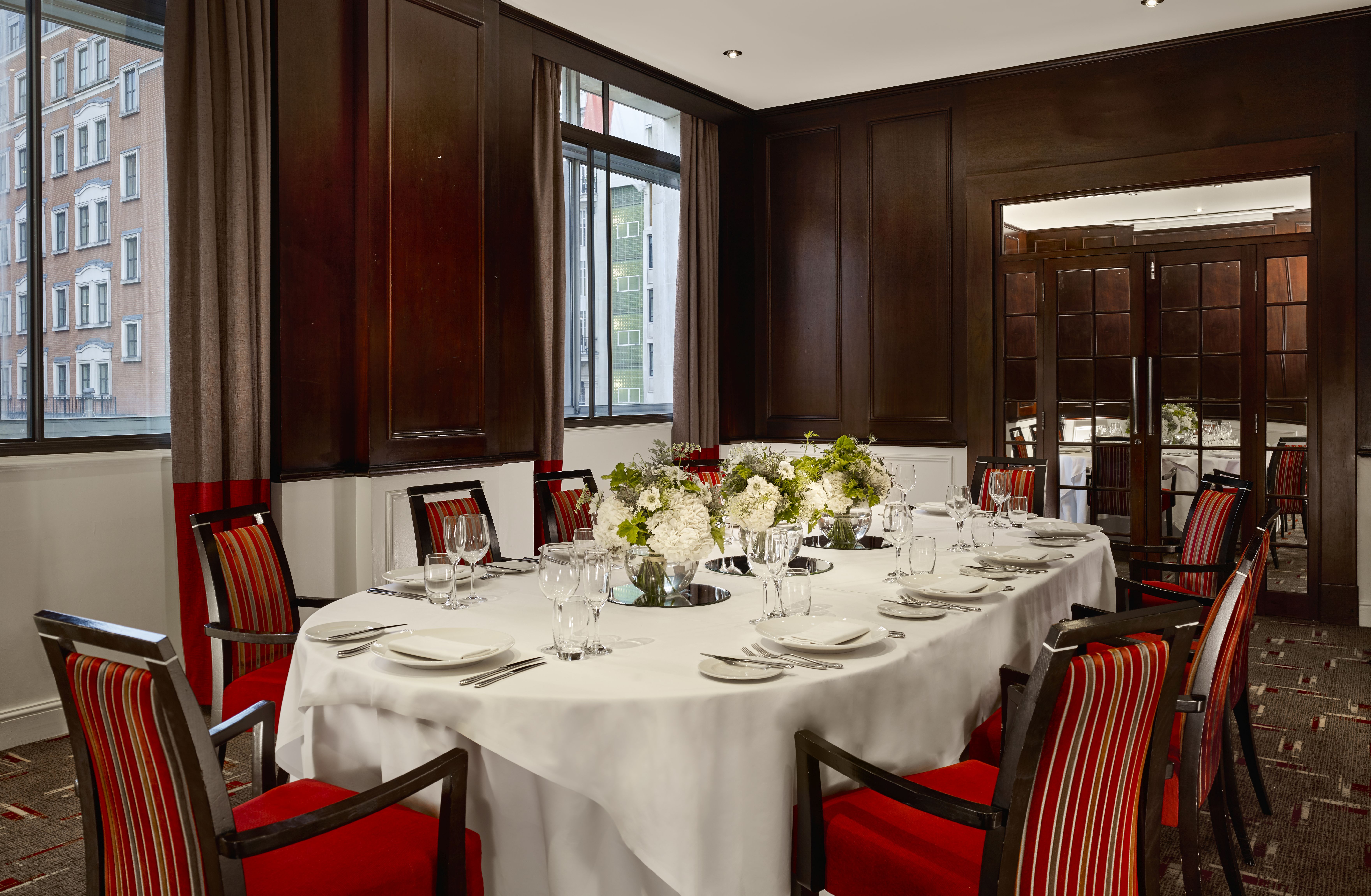 Фото The Cavendish London Hotel