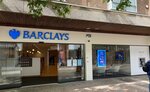 Barclays Bank (Northampton, 19 Abington Street), cajero automático