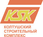 Kck (Koltushi, derevnya Staraya, ulitsa Generala Choglokova, 3) ، شركة بناء