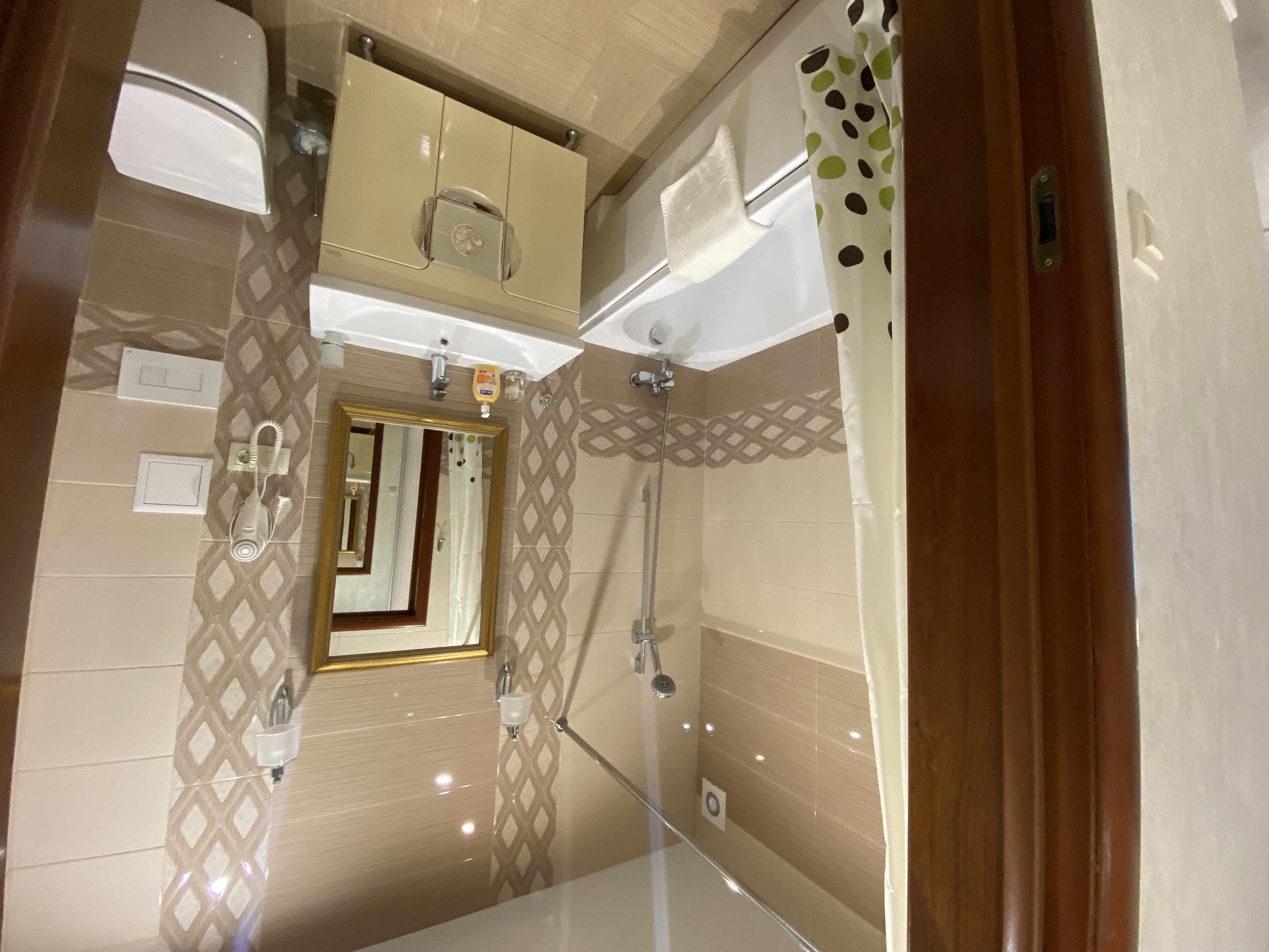 Фото Апартаменты Лиенталь