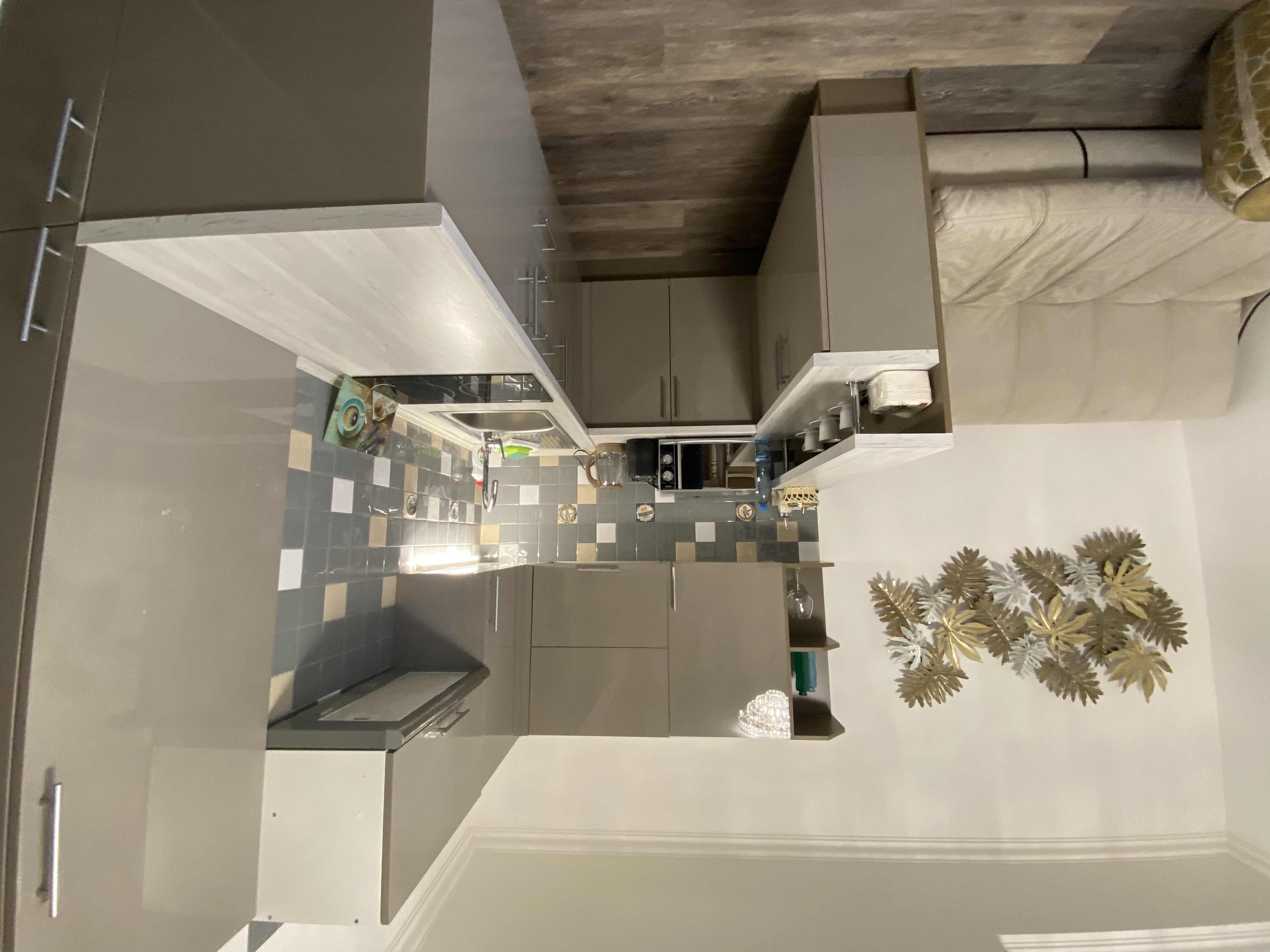 Фото Апартаменты Лиенталь