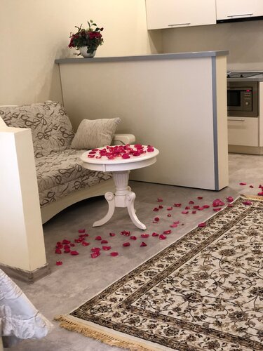 Внешний вид отеля Апартаменты Лиенталь в Светлогорске, фото 4