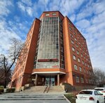 Управляющая компания Юпитер (Dzerzhinskogo Street, 15), municipal housing authority