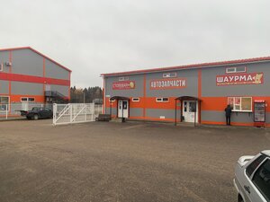 Столовая № 1 (derevnya Nesterovo, Letnyaya ulitsa, 9В), canteen
