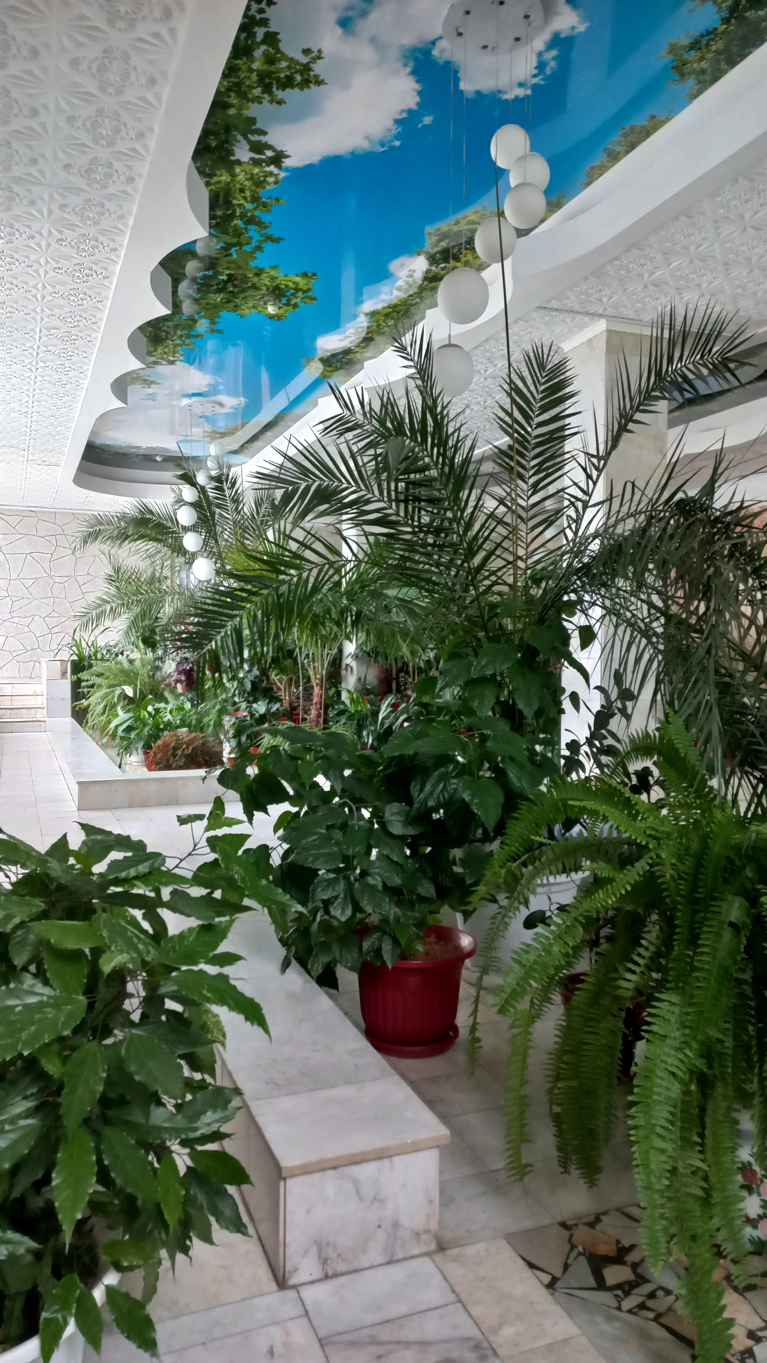 Фото Надежда