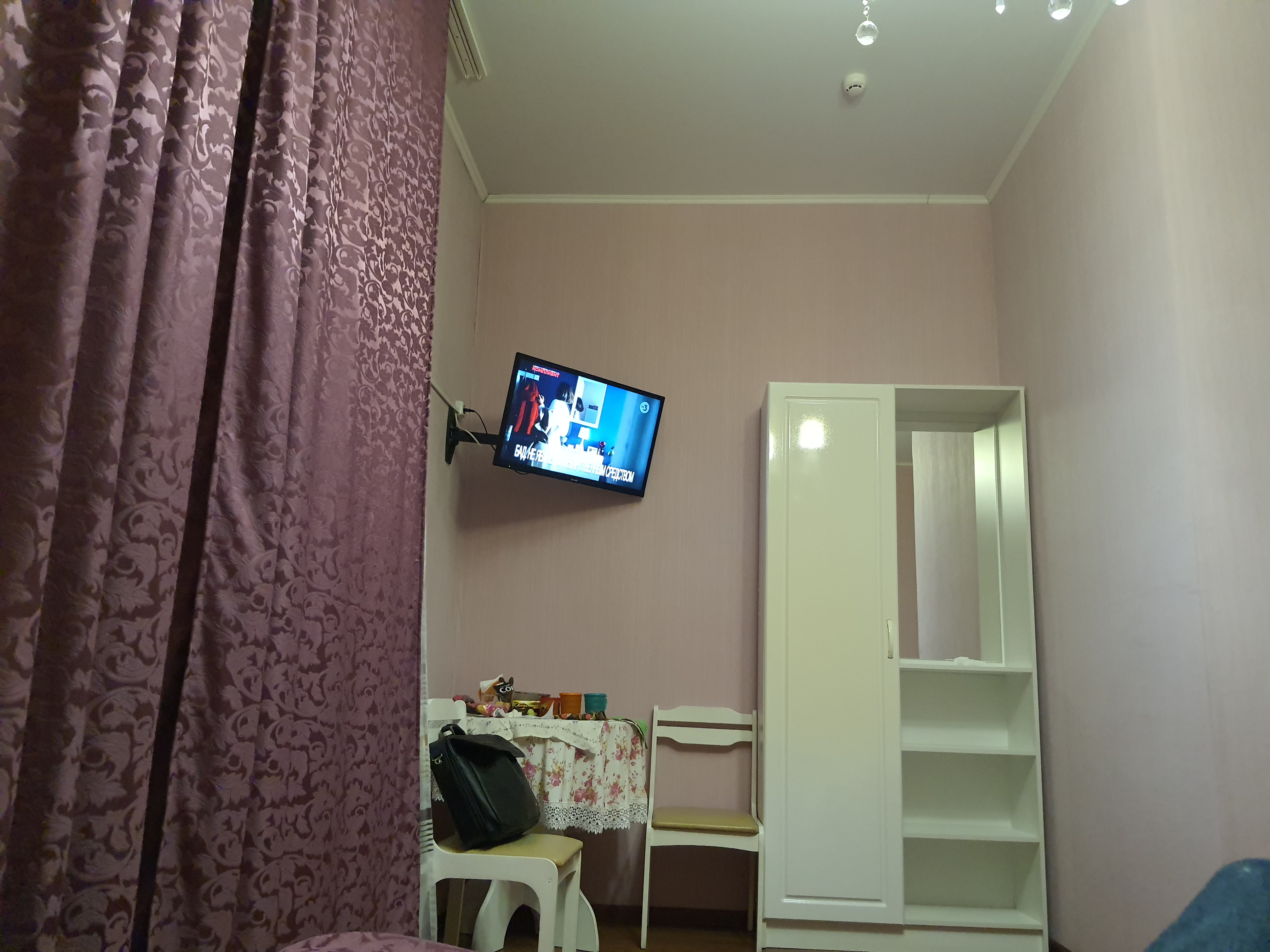 Фото Русь Отель