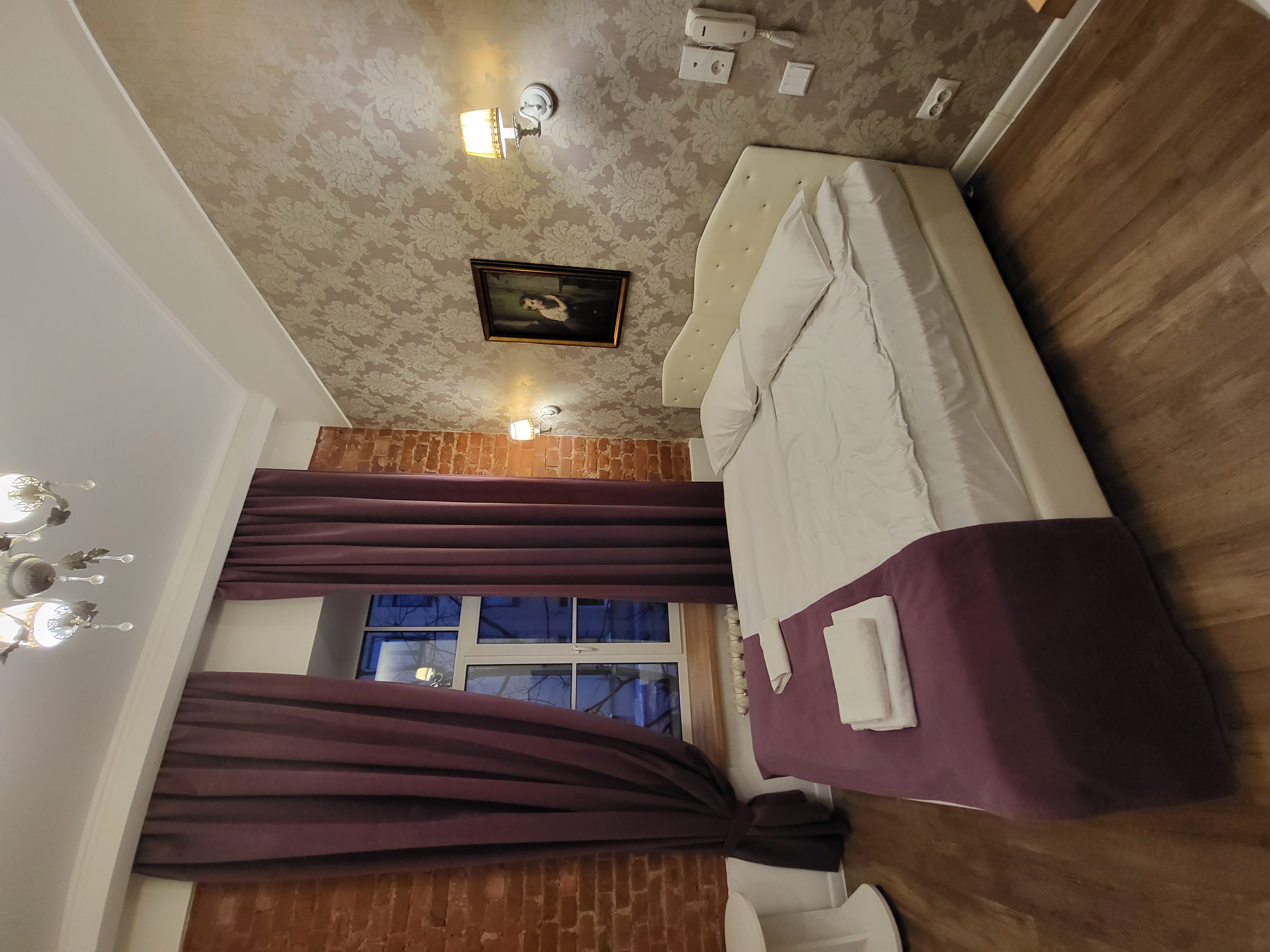 Фото Петровский Арт Лофт