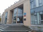 Kompleksny tsentr sotsialnogo obsluzhivaniya naseleniya goroda Pavlovska Pushkinskogo rayona (Peschany pereulok, 11/16), social service