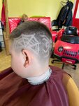 Лимпопо (Amirkhana Yeniki Street, 10), hairdresser