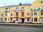 52bestrealty (Sovnarkomovskaya Street, 25), servicios de especialistas privados