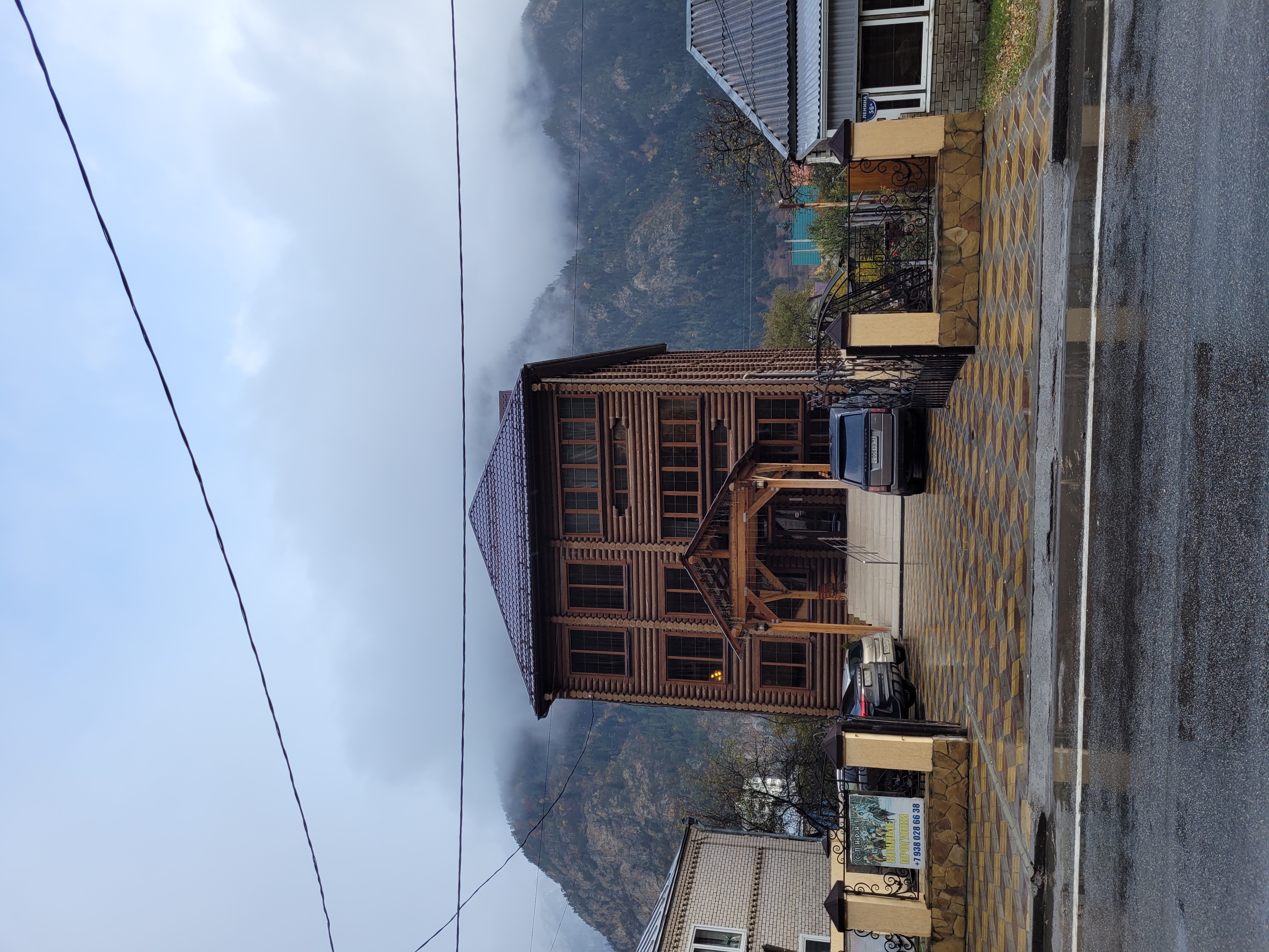 Фото Тебердинская Сказка