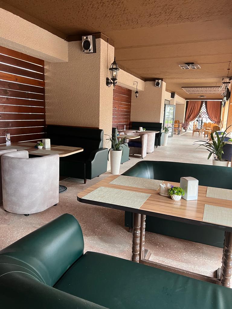 Фото Гостиница Балаково