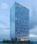 Vlad Project Group (Okeanskiy Avenue, 111), design institute