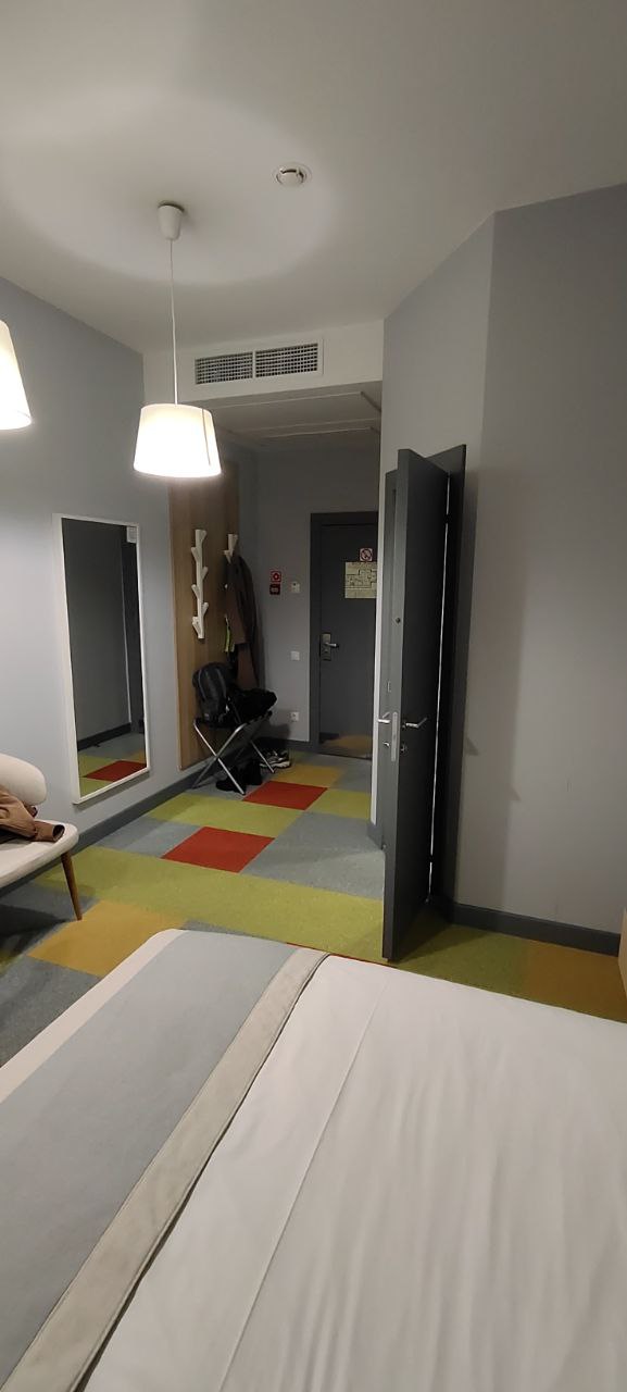 Фото Ракурс