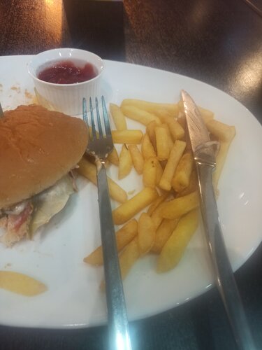 Restaurant Italiano Spaten Haus, Perm Krai, photo