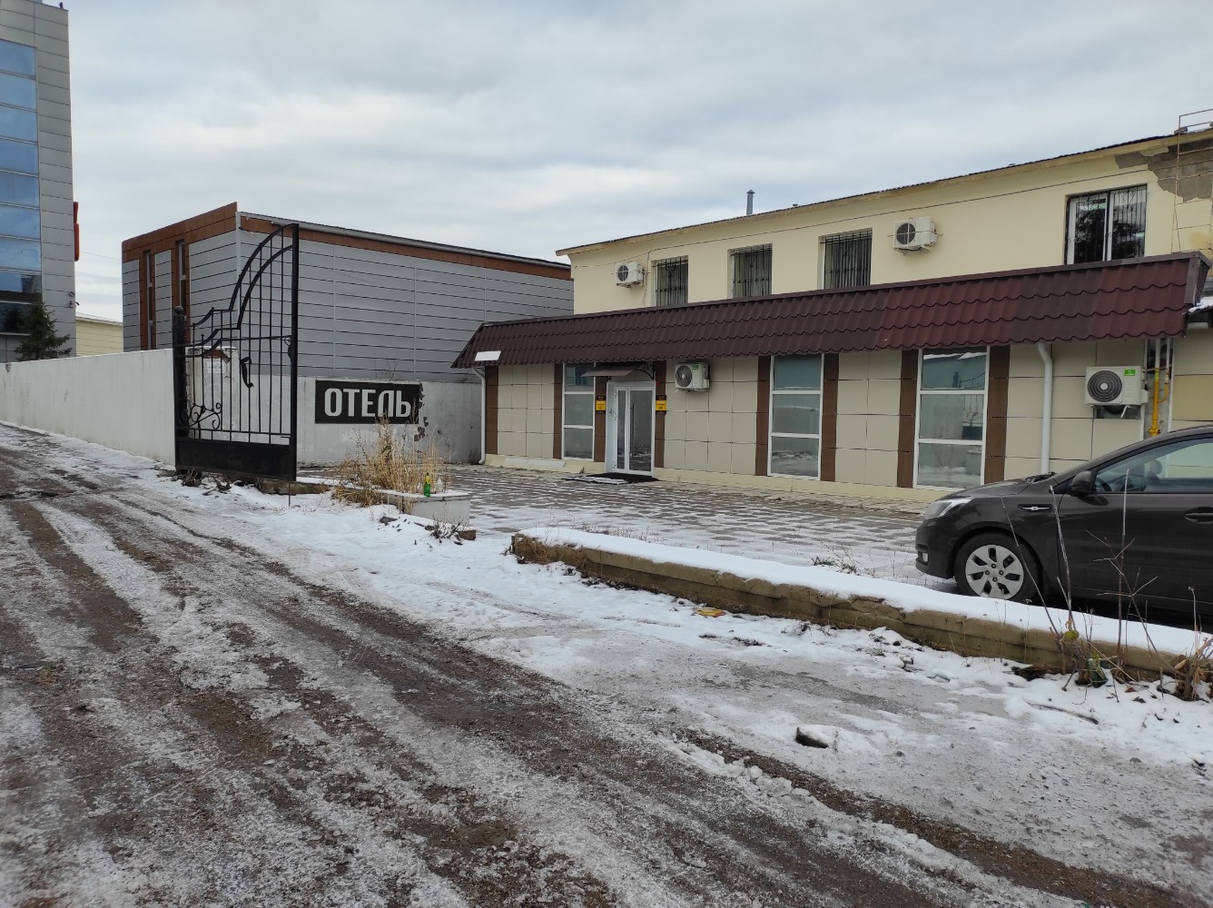 Фото Пушкин