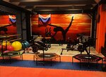 MGM-Fitness (Каширский пр., 13), спортивный, тренажёрный зал в Москве