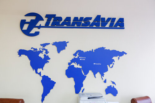 TransAvia (Минск, ул. Энгельса, 34), турагентство в Минске