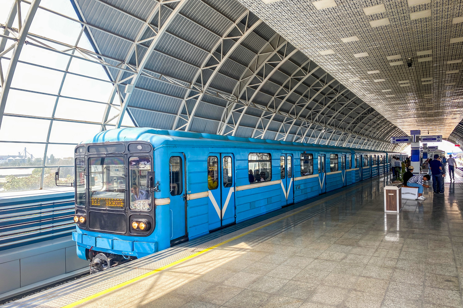 1 metro cuadrado cuántos metros son