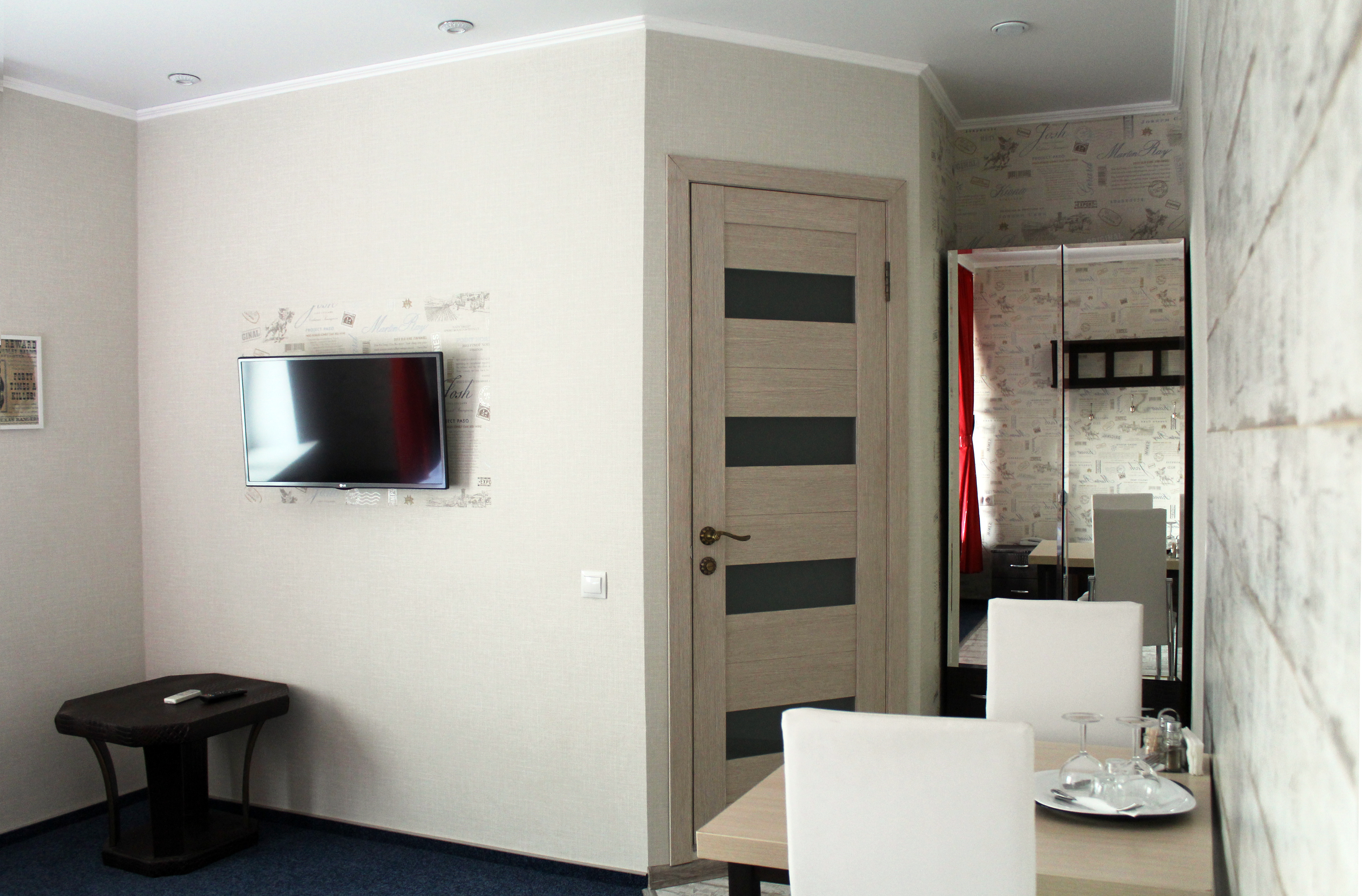 Фото Парадис