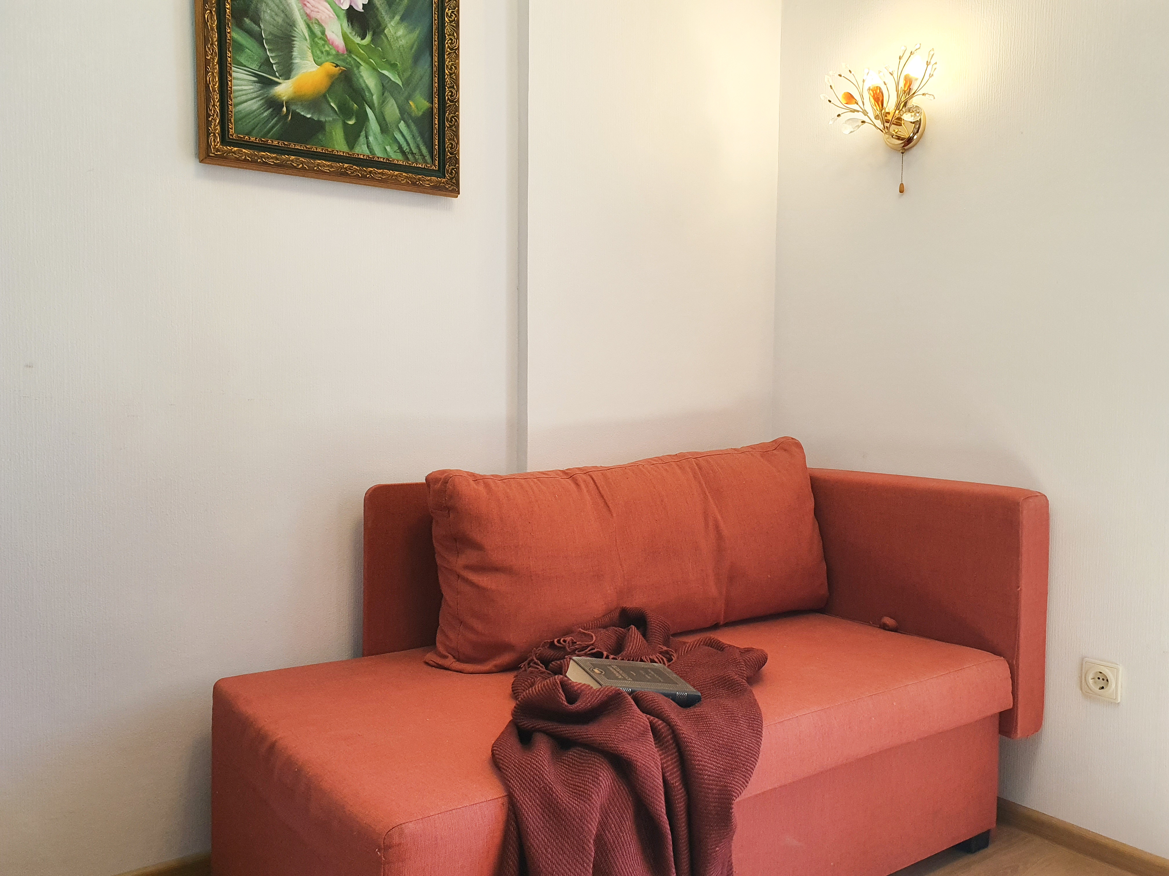 Фото Аэлита