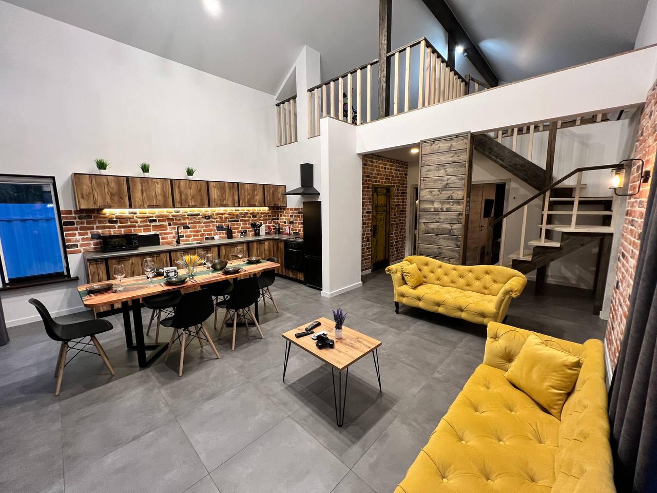 Фото Barn Ontario