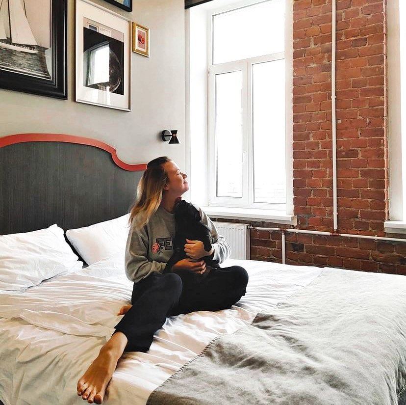 Фото Экспо Hotel