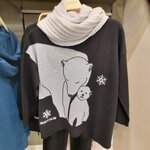 Glenfield (Leningradskoye Highway, 16Ас4), outerwear shop