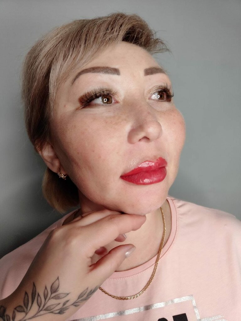 Beauty salon Модная Цирюльня, Akhtubinsk, photo