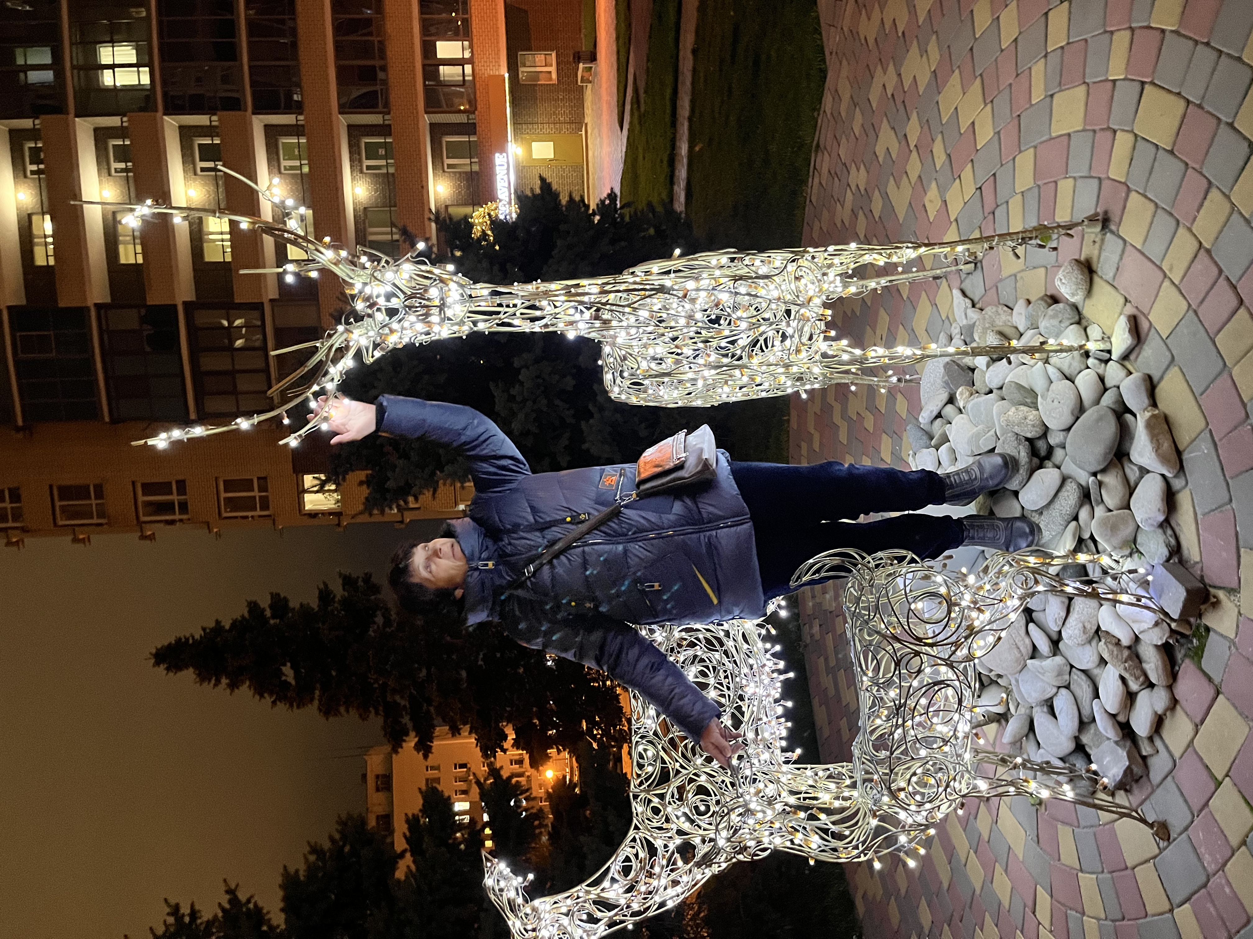 Фото Grand Avenue Vlg