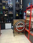 VapeHookahMarket (1st Zheleznodorozhnaya Street, 43А), tobacco and smoking accessories shop