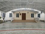 Zapkapsvodkhoz (Makhachkala, AbduLlaha Gadzhieva Street, 34А), trabajos de construcción especializados