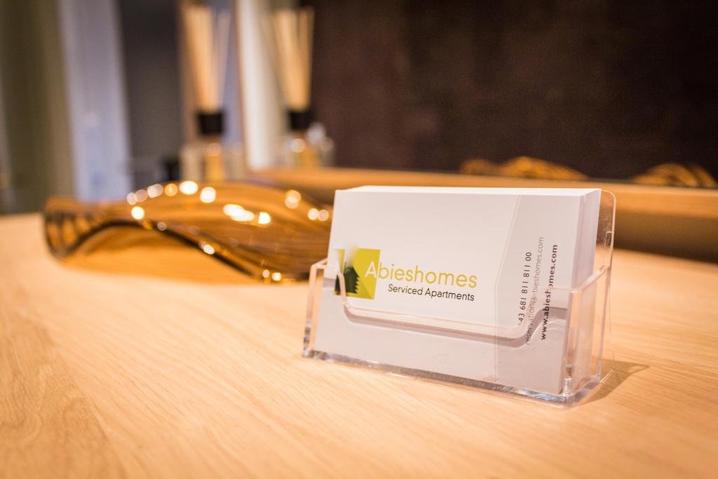 Фото Abieshomes Serviced Apartments - Downtown