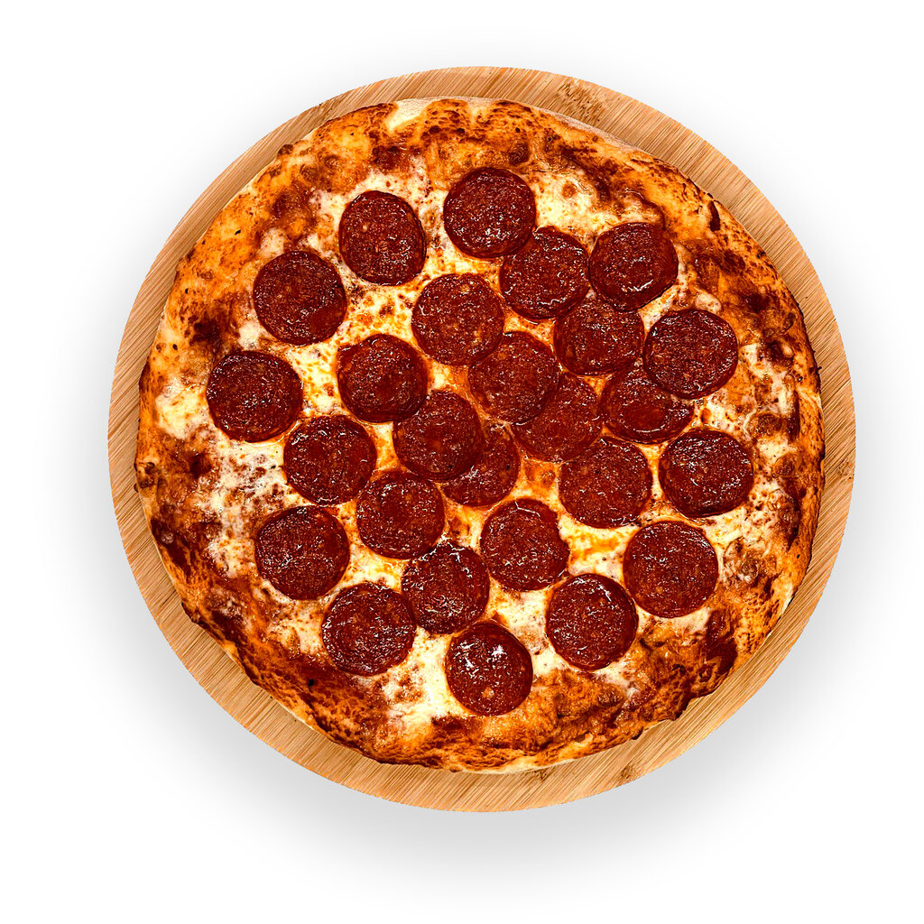 ташир пицца пепперони калорийность фото 119